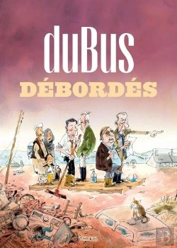 Bertrand.pt - Debordes
