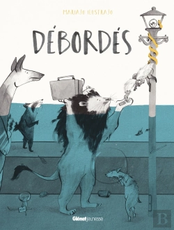 Bertrand.pt - Débordés