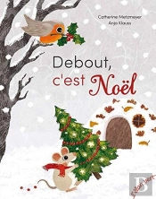 Debout, C'Est Noël !