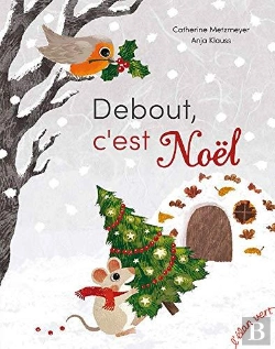 Bertrand.pt - Debout, C'Est Noël !