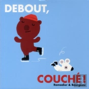 Debout Couche