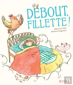 Bertrand.pt - Debout Fillette !