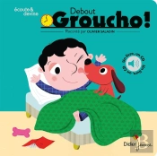 Debout Groucho !