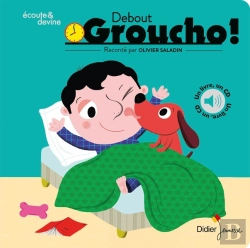 Bertrand.pt - Debout Groucho !