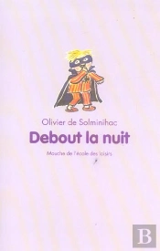 Debout La Nuit