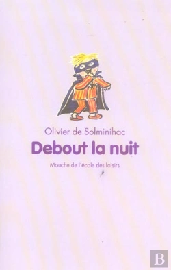 Bertrand.pt - Debout La Nuit