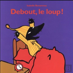 Bertrand.pt - Debout Le Loup!