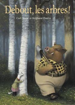 Bertrand.pt - Debout, Les Arbres !