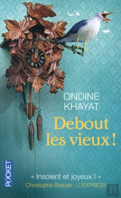 Bertrand.pt - Debout Les Vieux !