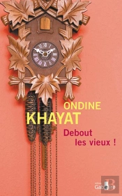 Debout Les Vieux !