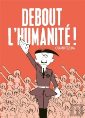 Debout L'Humanite