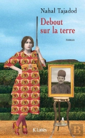 Debout Sur La Terre
