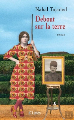 Bertrand.pt - Debout Sur La Terre