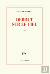 Debout Sur Le Ciel