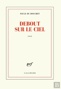 Bertrand.pt - Debout Sur Le Ciel