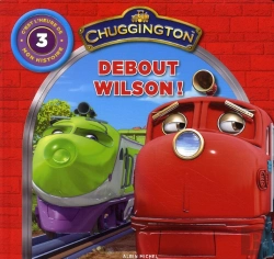Bertrand.pt - Debout Wilson !