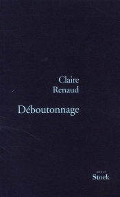 Déboutonnage