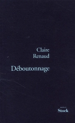 Bertrand.pt - Déboutonnage