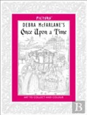 Debra Mcfarlane'S Once Upon A Time