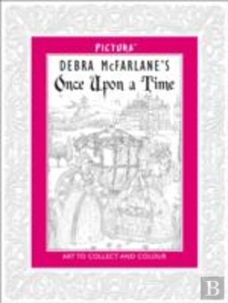 Bertrand.pt - Debra Mcfarlane'S Once Upon A Time