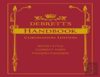 Debrett'S Handbook, Coronation Edition