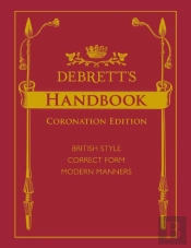 Debrett'S Handbook, Coronation Edition