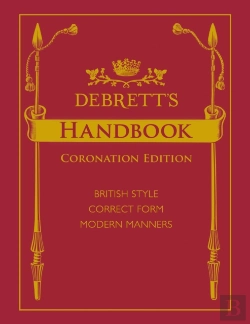 Bertrand.pt - Debrett'S Handbook, Coronation Edition