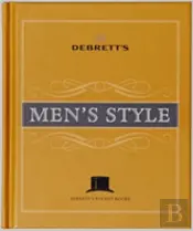 Debrett'S Men'S Style
