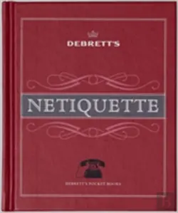 Bertrand.pt - Debrett'S Netiquette