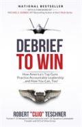 Debrief To Win