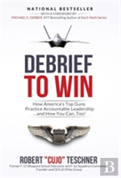 Debrief To Win
