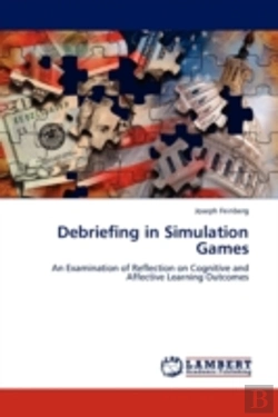 Bertrand.pt - Debriefing In Simulation Games