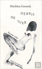 Debris De Tuer (Rwanda, 1994)