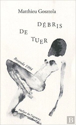 Bertrand.pt - Debris De Tuer (Rwanda, 1994)