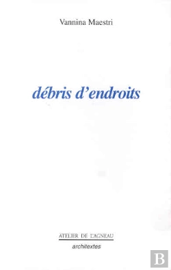 Bertrand.pt - Debris D'Endroits