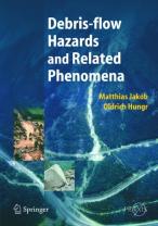 Debris-Flow Hazards And Related Phenomena