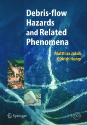 Debris-Flow Hazards And Related Phenomena
