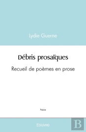 Débris Prosaïques : Recueil De Poèmes En Prose