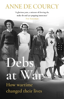Bertrand.pt - Debs At War