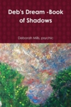 Bertrand.pt - Deb'S Dream -Book Of Shadows