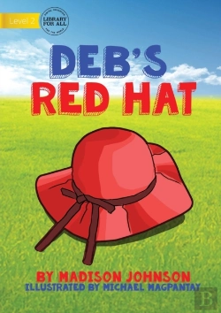 Bertrand.pt - Deb'S Red Hat