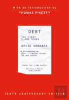 Debt, 10th Anniversary Edition