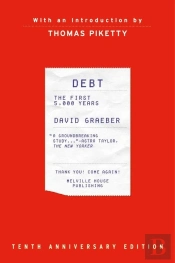 Debt, 10th Anniversary Edition