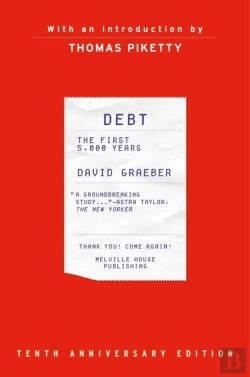 Bertrand.pt - Debt, 10th Anniversary Edition