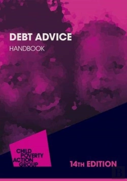 Bertrand.pt - Debt Advice Handbook 2021/22 14th Edition