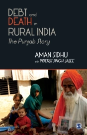 Debt And Death In Rural India