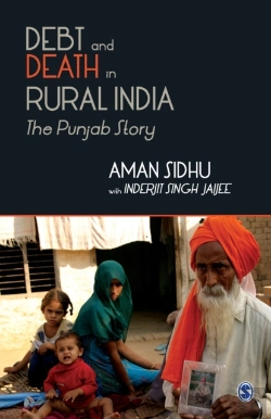 Bertrand.pt - Debt And Death In Rural India