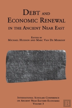 Bertrand.pt - Debt And Economic Renewal In The Ancient Near East