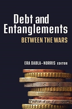 Bertrand.pt - Debt And Entanglements Between The Wars