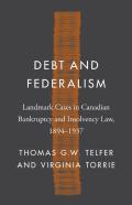Debt And Federalism